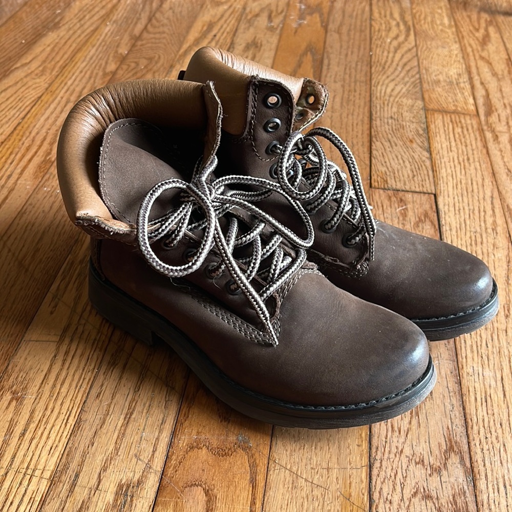 Steve Madden Boots